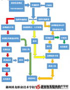 學生就業推薦流程